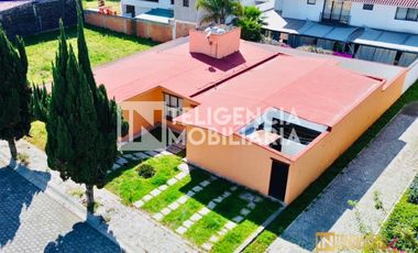 CASA EN VENTA - FRACC PRYWER TEXCOCO