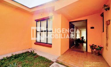 CASA EN VENTA - FRACC PRYWER TEXCOCO
