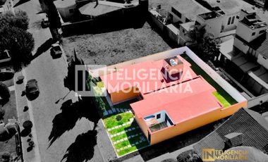 CASA EN VENTA - FRACC PRYWER TEXCOCO