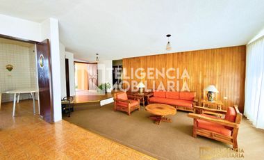 CASA EN VENTA - FRACC PRYWER TEXCOCO