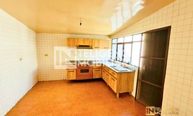 CASA EN VENTA - FRACC PRYWER TEXCOCO