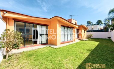 CASA EN VENTA - FRACC PRYWER TEXCOCO