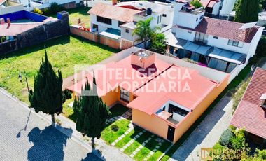 CASA EN VENTA - FRACC PRYWER TEXCOCO