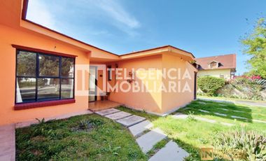 CASA EN VENTA - FRACC PRYWER TEXCOCO