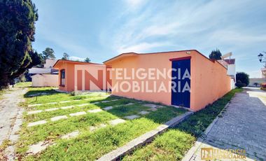 CASA EN VENTA - FRACC PRYWER TEXCOCO