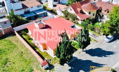 CASA EN VENTA - FRACC PRYWER TEXCOCO