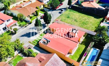 CASA EN VENTA - FRACC PRYWER TEXCOCO