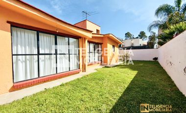 CASA EN VENTA - FRACC PRYWER TEXCOCO