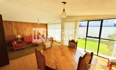 CASA EN VENTA - FRACC PRYWER TEXCOCO