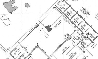 Terreno - Villa Allende Golf