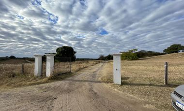 Terreno - Villa Allende Golf