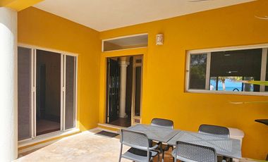 Residencia frente al mar en venta en San Benito - HI2509385