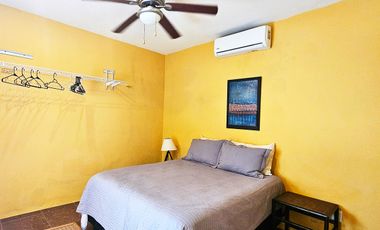 Residencia frente al mar en venta en San Benito - HI2509385