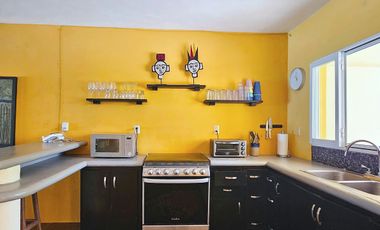 Residencia frente al mar en venta en San Benito - HI2509385