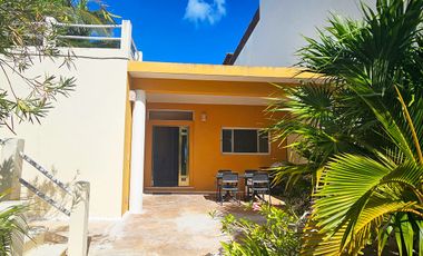 Residencia frente al mar en venta en San Benito - HI2509385
