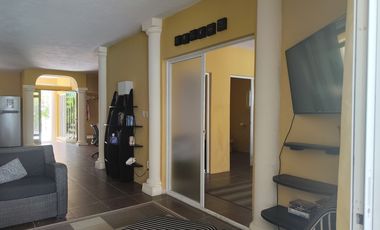 Residencia frente al mar en venta en San Benito - HI2509385