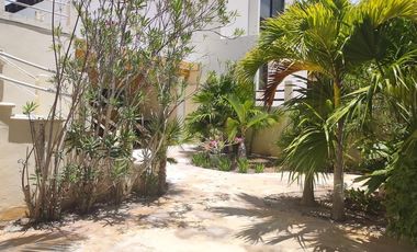 Residencia frente al mar en venta en San Benito - HI2509385