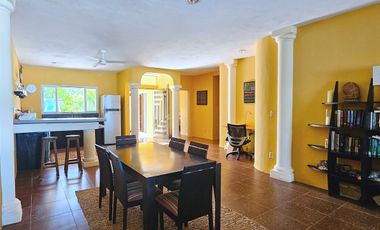 Residencia frente al mar en venta en San Benito - HI2509385