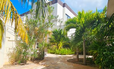 Residencia frente al mar en venta en San Benito - HI2509385