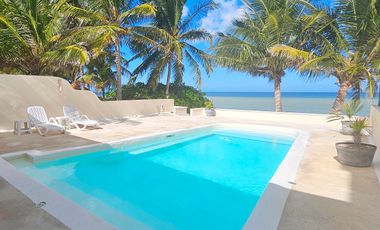 Residencia frente al mar en venta en San Benito - HI2509385