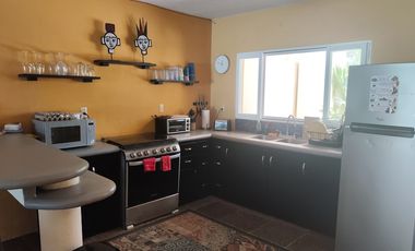 Residencia frente al mar en venta en San Benito - HI2509385