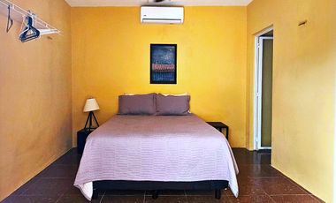 Residencia frente al mar en venta en San Benito - HI2509385