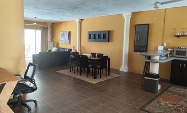 Residencia frente al mar en venta en San Benito - HI2509385