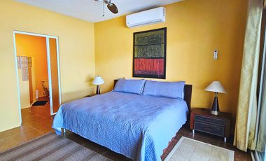 Residencia frente al mar en venta en San Benito - HI2509385