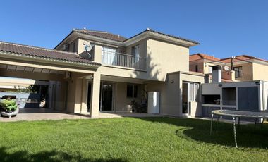 Casa en venta en Barrio Privado La Barraca