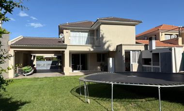 Casa en venta en Barrio Privado La Barraca