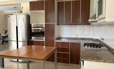 Casa en venta en Barrio Privado La Barraca