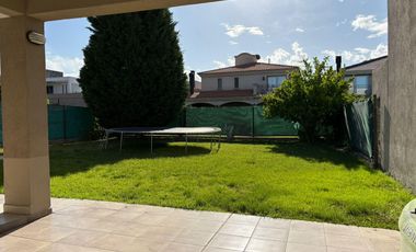 Casa en venta en Barrio Privado La Barraca