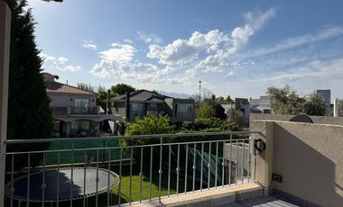 Casa en venta en Barrio Privado La Barraca