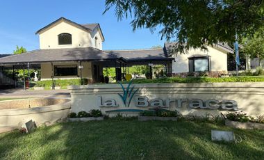 Casa en venta en Barrio Privado La Barraca