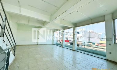 EDIFICIO COMERCIAL EN VENTA UBICADO EN TEXCOCO