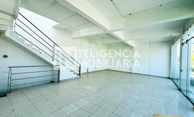 EDIFICIO COMERCIAL EN VENTA UBICADO EN TEXCOCO