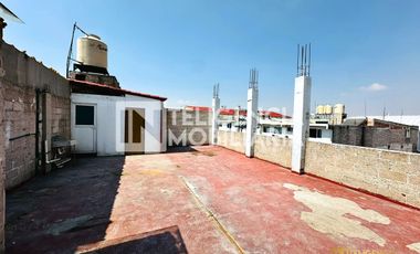 EDIFICIO COMERCIAL EN VENTA UBICADO EN TEXCOCO