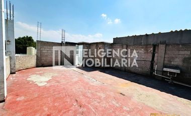 EDIFICIO COMERCIAL EN VENTA UBICADO EN TEXCOCO
