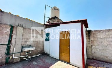 EDIFICIO COMERCIAL EN VENTA UBICADO EN TEXCOCO
