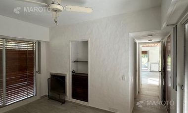 CASA EN ALQUILER ANUAL EN LOS HORNEROS C.C.-MAROTO PROPIEDADES