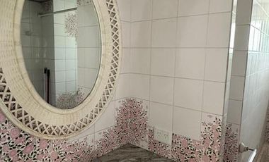 CASA EN ALQUILER ANUAL EN LOS HORNEROS C.C.-MAROTO PROPIEDADES