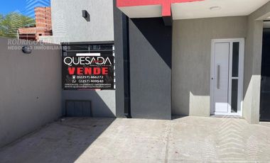 Departamento planta baja 3 ambientes c/ espacio vehicular!! excelente zona, Costa Azul!!