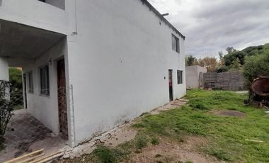 Dúplex en venta - 1 Dormitorio 1 Baño - 272Mts2 - Mar del Plata