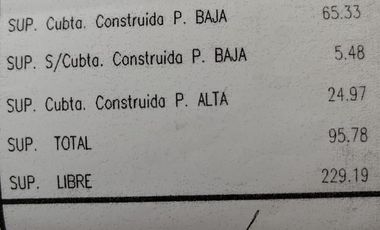 Casa en Santa Clara Del Mar