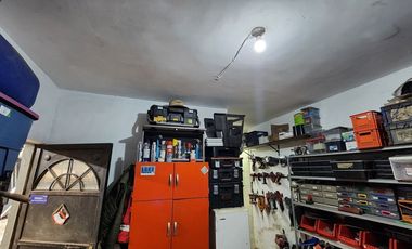 RENTA DE BODEGA CON USO DE SUELO TIPO B. COL. LAS AMÉRICAS