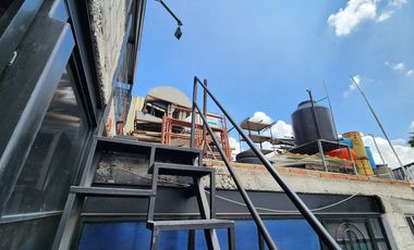 RENTA DE BODEGA CON USO DE SUELO TIPO B. COL. LAS AMÉRICAS