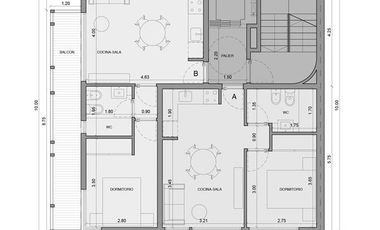 Venta local Agote Rosario