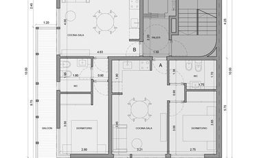 Venta local Agote Rosario