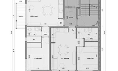 Venta local Agote Rosario