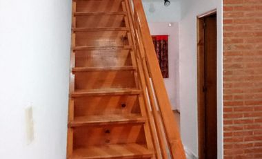 Dúplex en venta de 2 dormitorios c/ cochera en Costa Azul